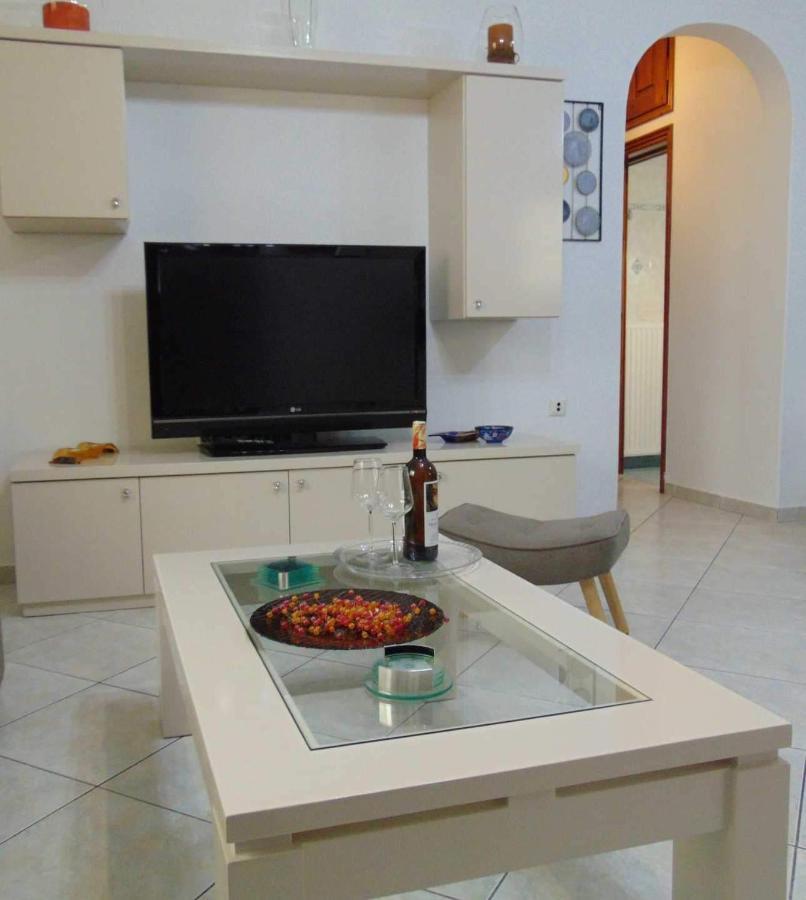 Eleni'S Place Naxos City Экстерьер фото