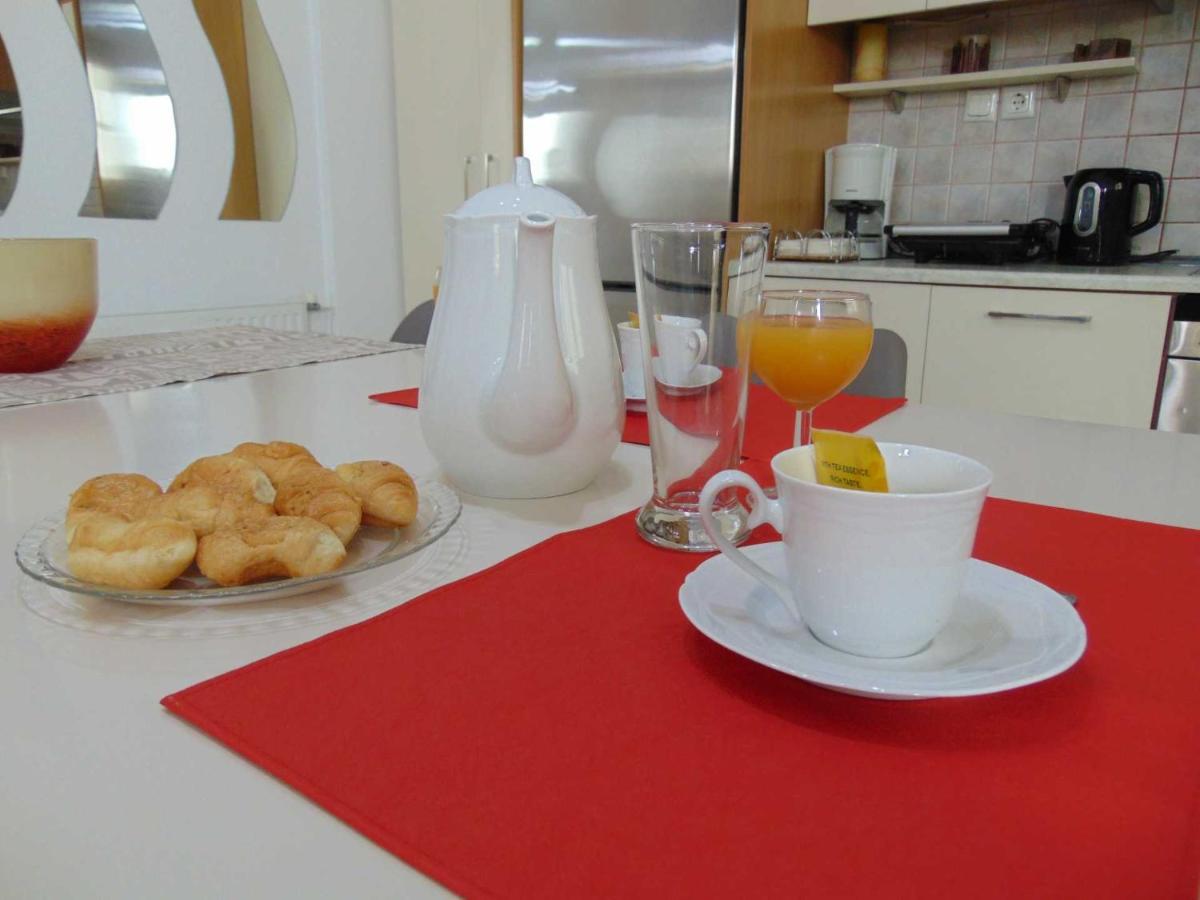 Eleni'S Place Naxos City Экстерьер фото