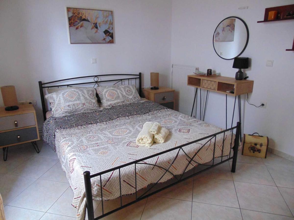 Eleni'S Place Naxos City Экстерьер фото
