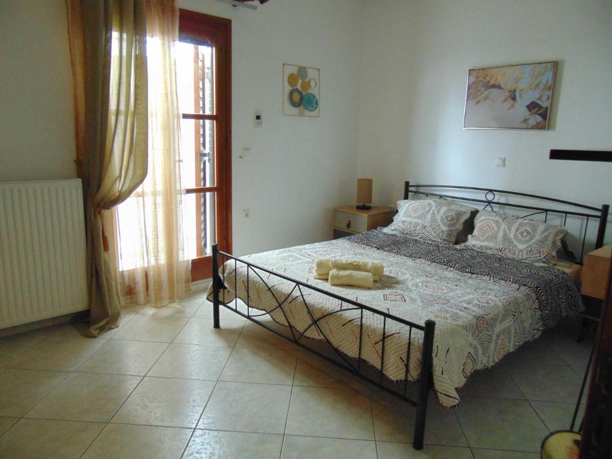 Eleni'S Place Naxos City Экстерьер фото
