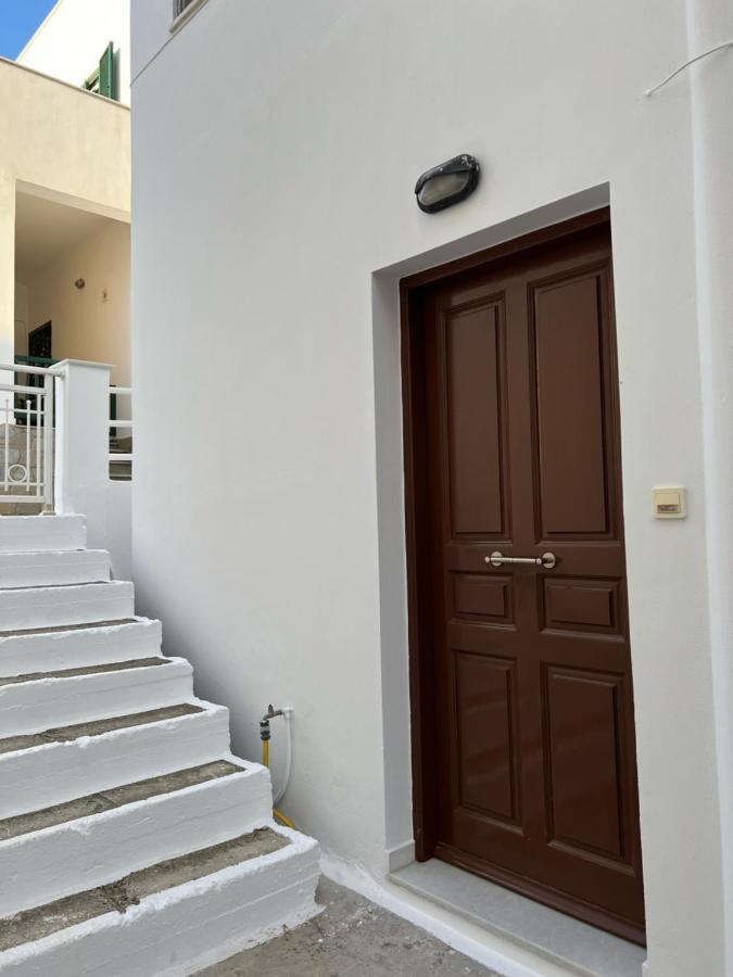 Eleni'S Place Naxos City Экстерьер фото