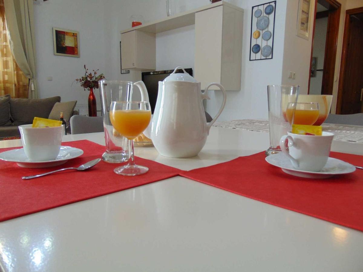 Eleni'S Place Naxos City Экстерьер фото