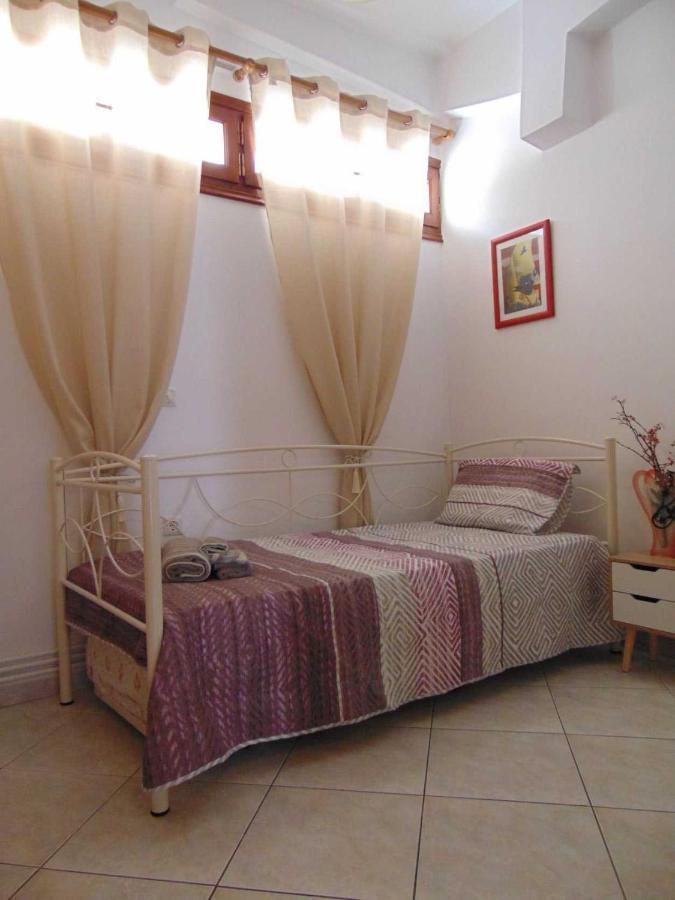 Eleni'S Place Naxos City Экстерьер фото