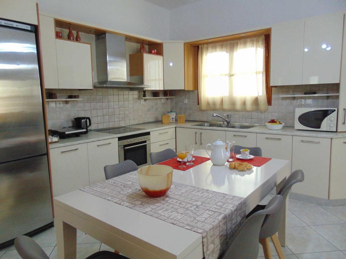 Eleni'S Place Naxos City Экстерьер фото