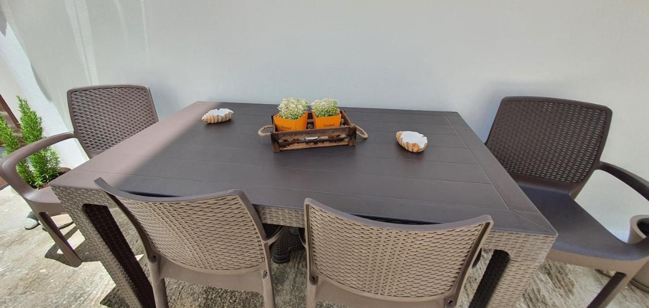 Eleni'S Place Naxos City Экстерьер фото