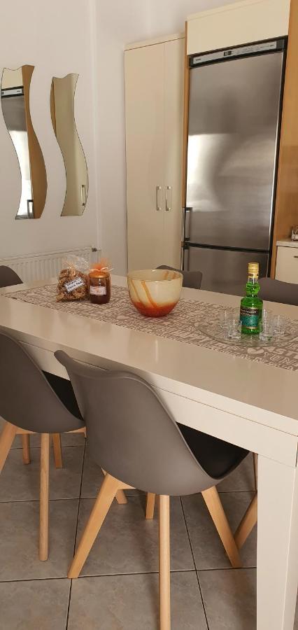 Eleni'S Place Naxos City Экстерьер фото